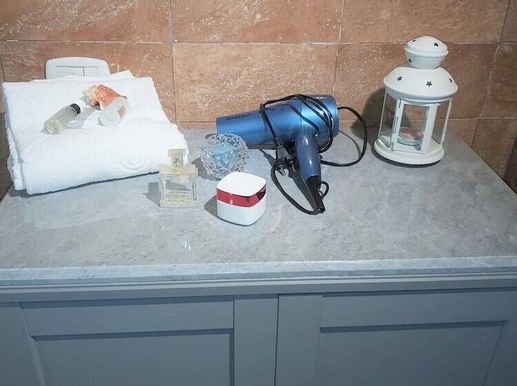 مبيت وإفطار Ai Carrettieri