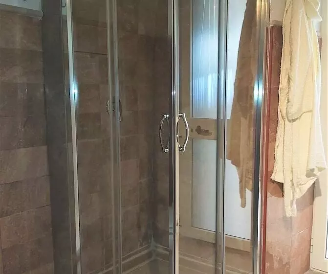 Aamiaismajoitus (B&B) Ai Carrettieri