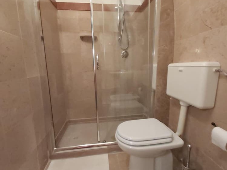 مبيت وإفطار Ai Carrettieri