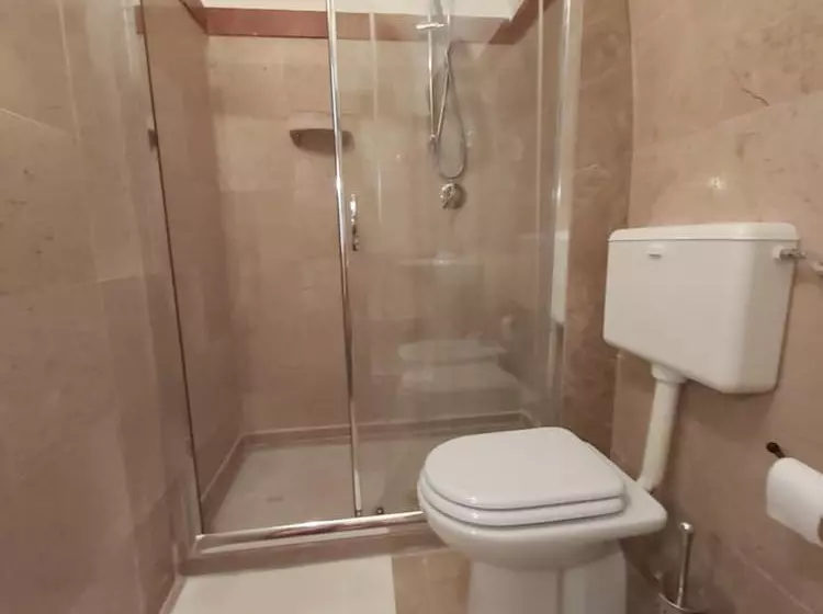 Aamiaismajoitus (B&B) Ai Carrettieri