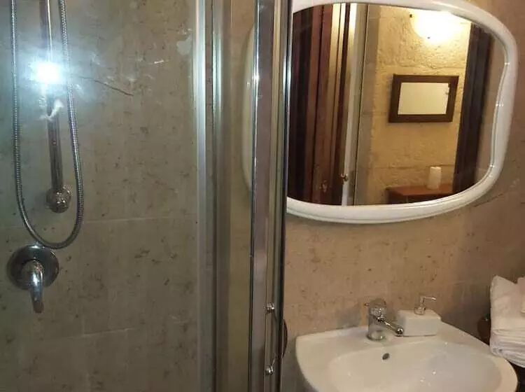 Aamiaismajoitus (B&B) Ai Carrettieri