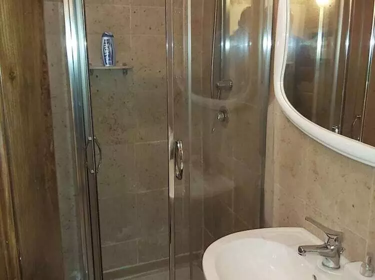 Aamiaismajoitus (B&B) Ai Carrettieri