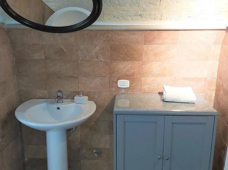 مبيت وإفطار Ai Carrettieri