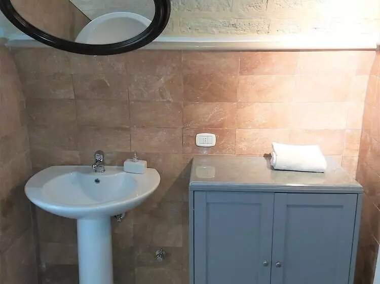 Aamiaismajoitus (B&B) Ai Carrettieri