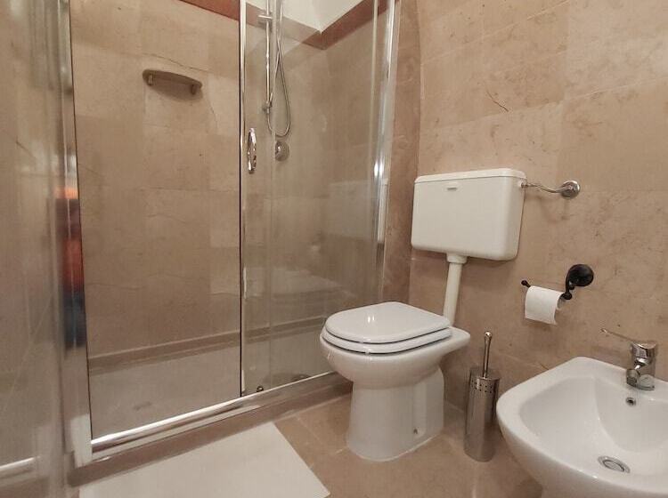 مبيت وإفطار Ai Carrettieri