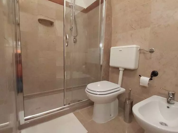 Aamiaismajoitus (B&B) Ai Carrettieri