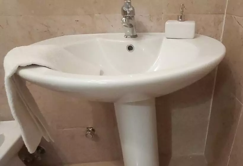 Aamiaismajoitus (B&B) Ai Carrettieri
