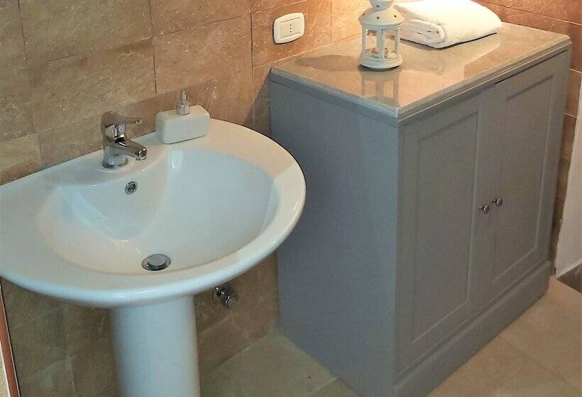 مبيت وإفطار Ai Carrettieri