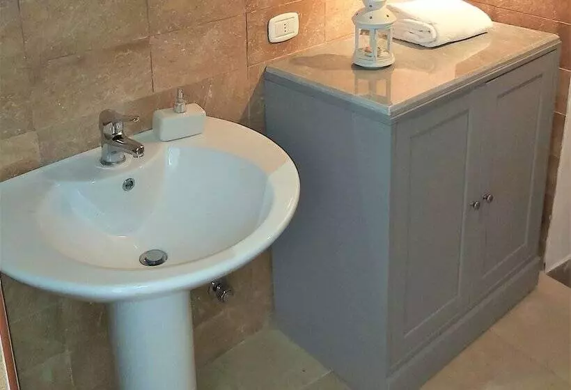 Aamiaismajoitus (B&B) Ai Carrettieri