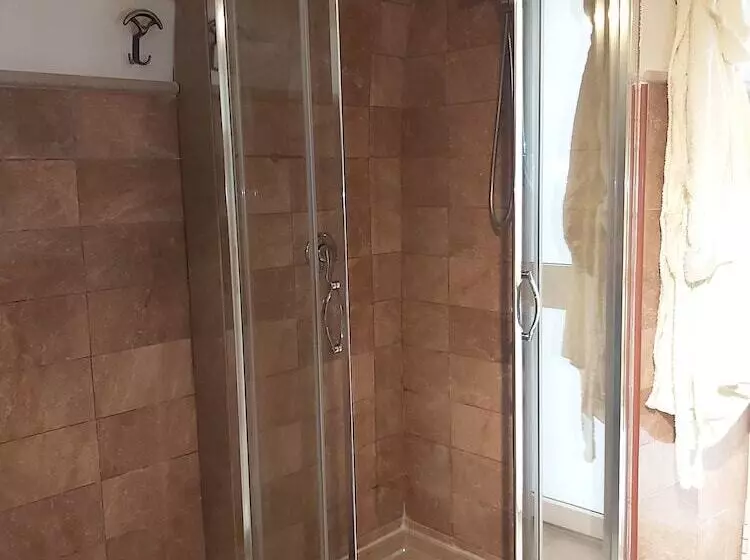 Aamiaismajoitus (B&B) Ai Carrettieri