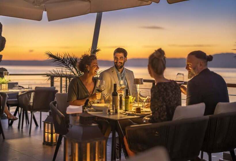 בית מלון כפרי Aminess Style Glamping Villas & Holiday Homes Atea