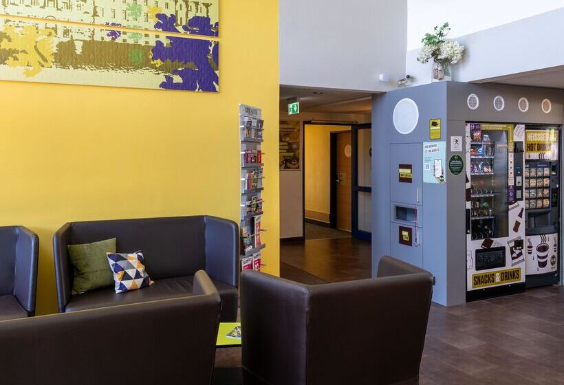 B&b Hotel Braunschweig Nord