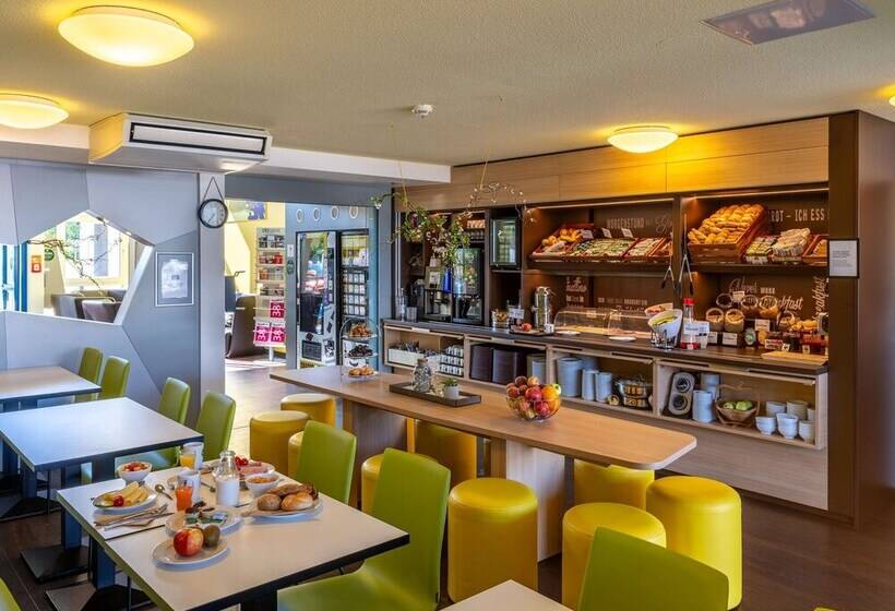 B&b Hotel Braunschweig Nord