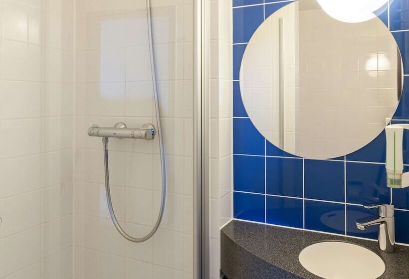 B&b Hotel Braunschweig Nord