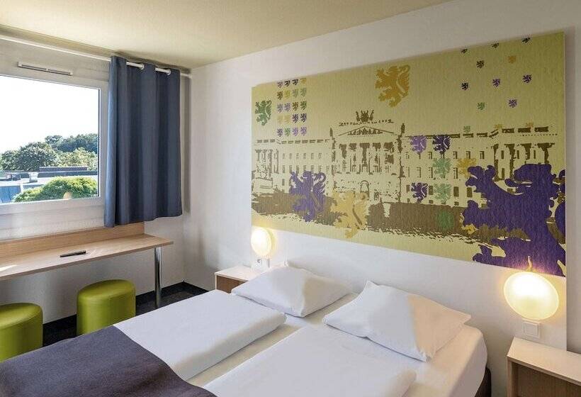 B&b Hotel Braunschweig Nord