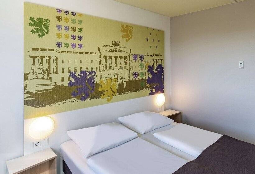 B&b Hotel Braunschweig Nord