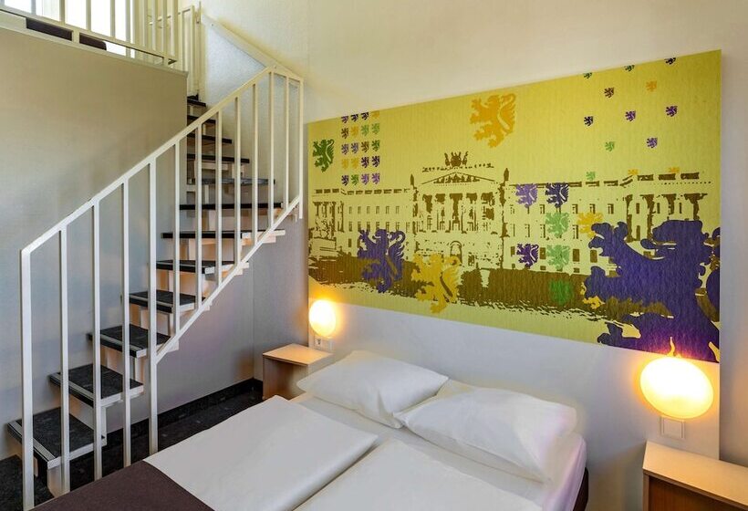 B&b Hotel Braunschweig Nord