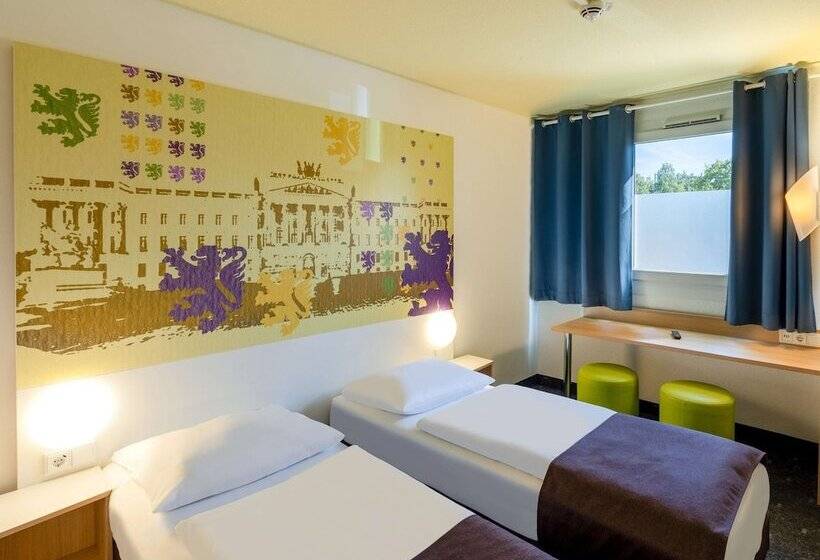 B&b Hotel Braunschweig Nord