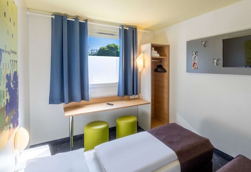 B&b Hotel Braunschweig Nord