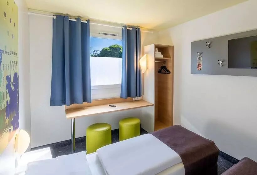 B&b Hotel Braunschweig Nord