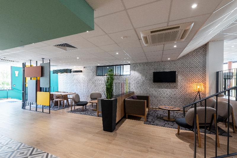 B&b Hotel Nice Aéroport Arenas