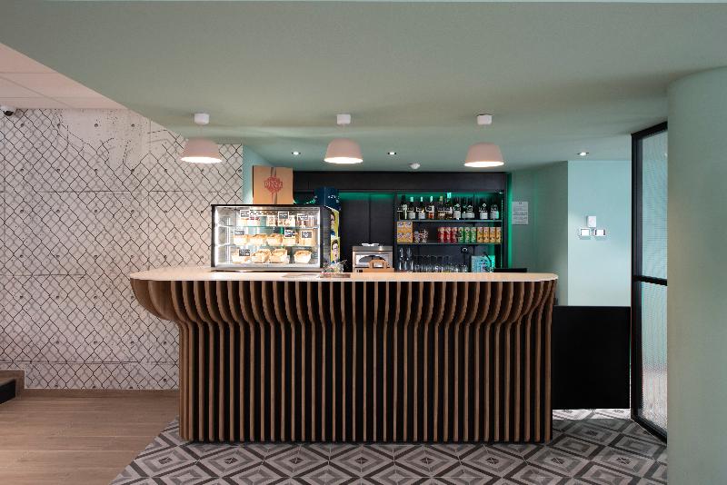 B&b Hotel Nice Aéroport Arenas