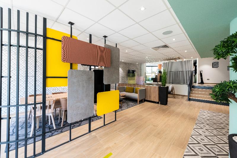 B&b Hotel Nice Aéroport Arenas