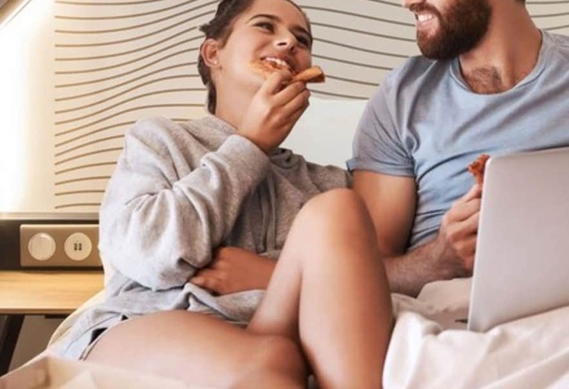 B&b Hotel Nice Aéroport Arenas