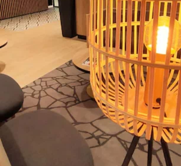 B&b Hotel Nice Aéroport Arenas