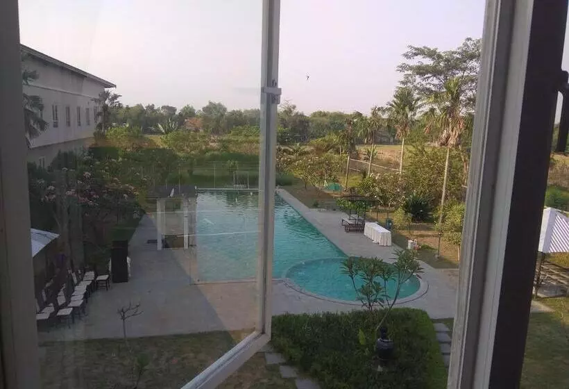 Hotel Bonero Residence