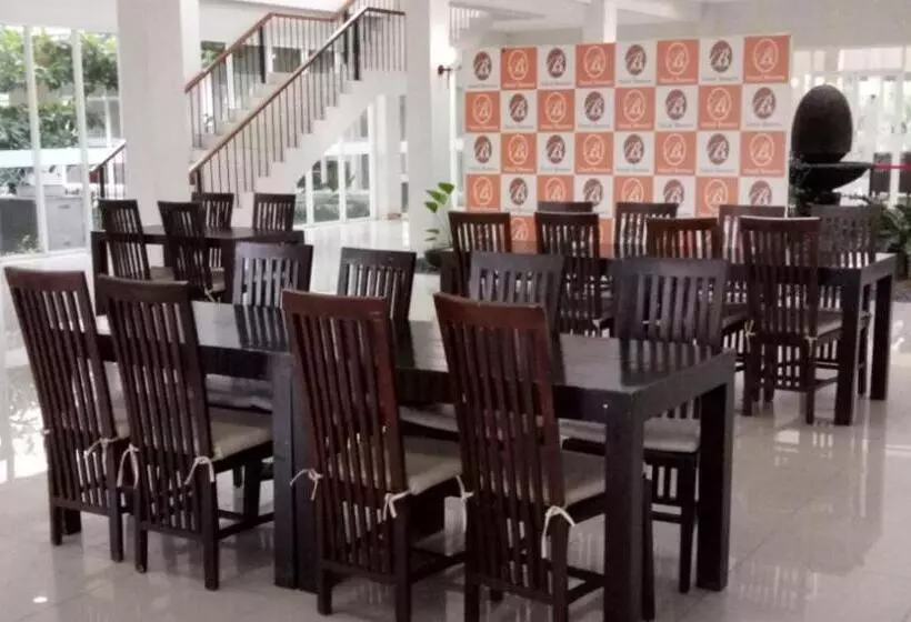 Hotel Bonero Residence