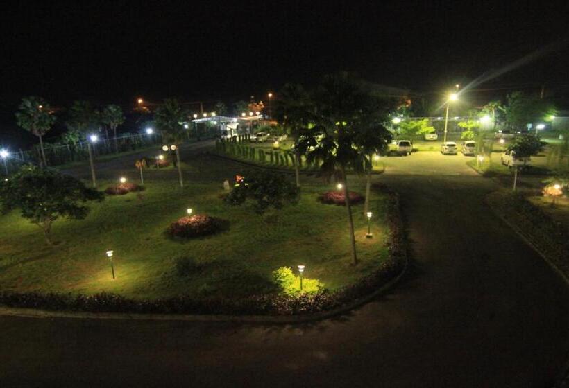 酒店 Bonero Residence