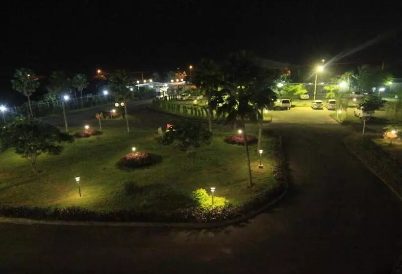 Hotel Bonero Residence