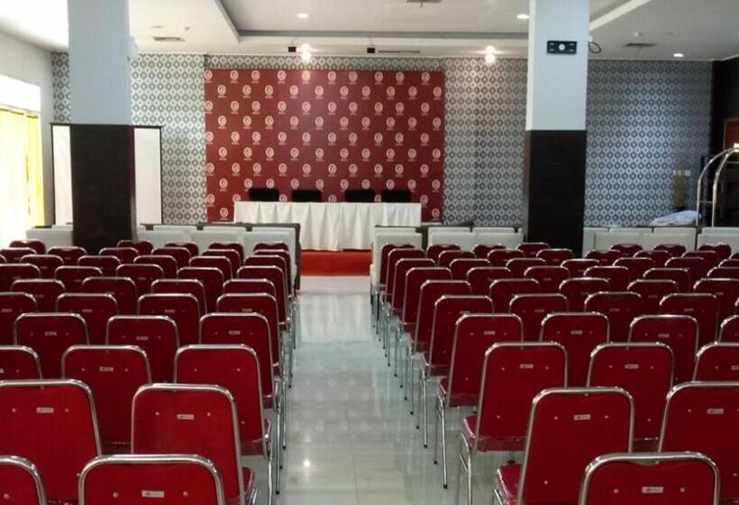 酒店 Bonero Residence