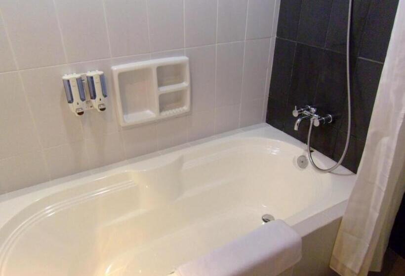 酒店 Bonero Residence