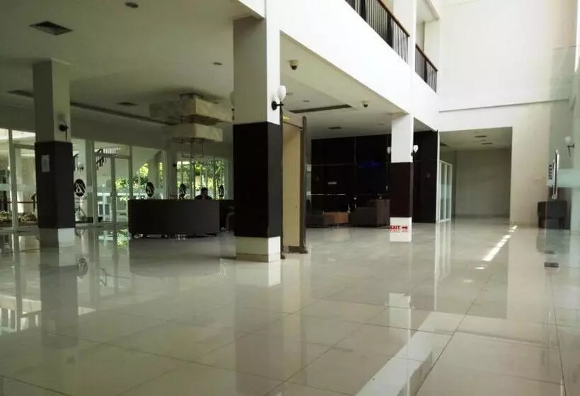 Hotel Bonero Residence