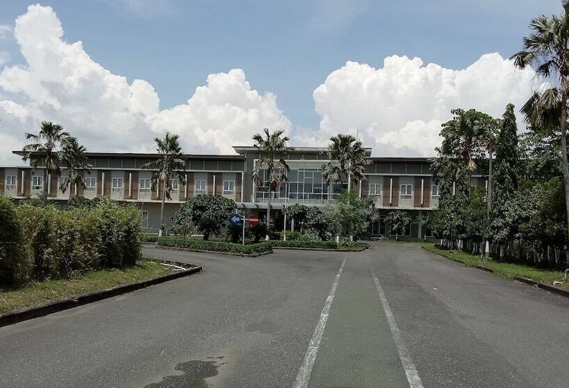 酒店 Bonero Residence