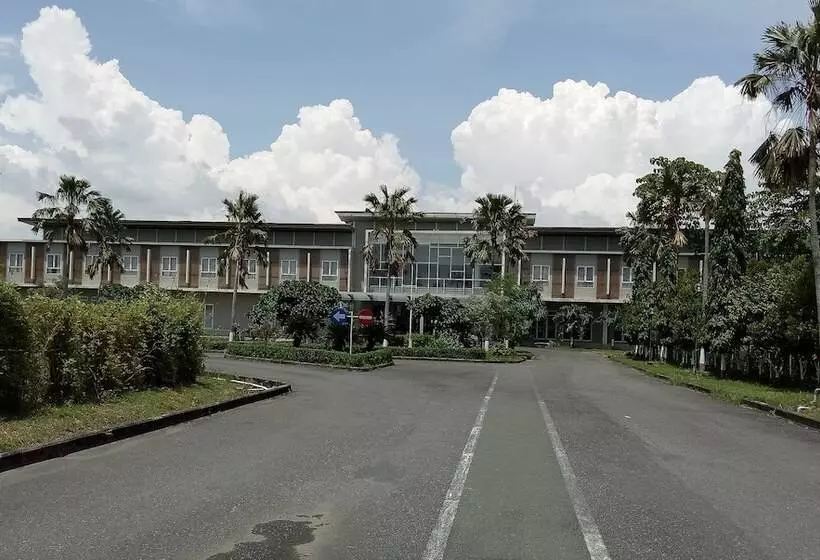 Hotel Bonero Residence