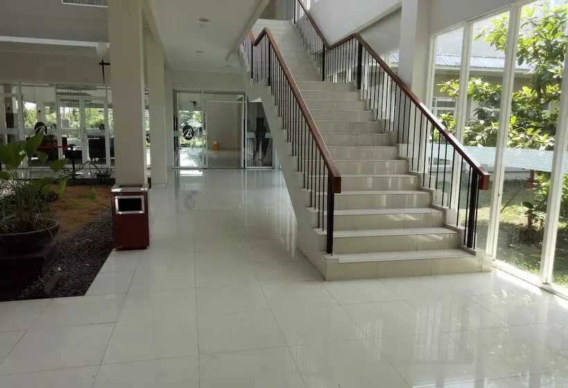 Hotel Bonero Residence