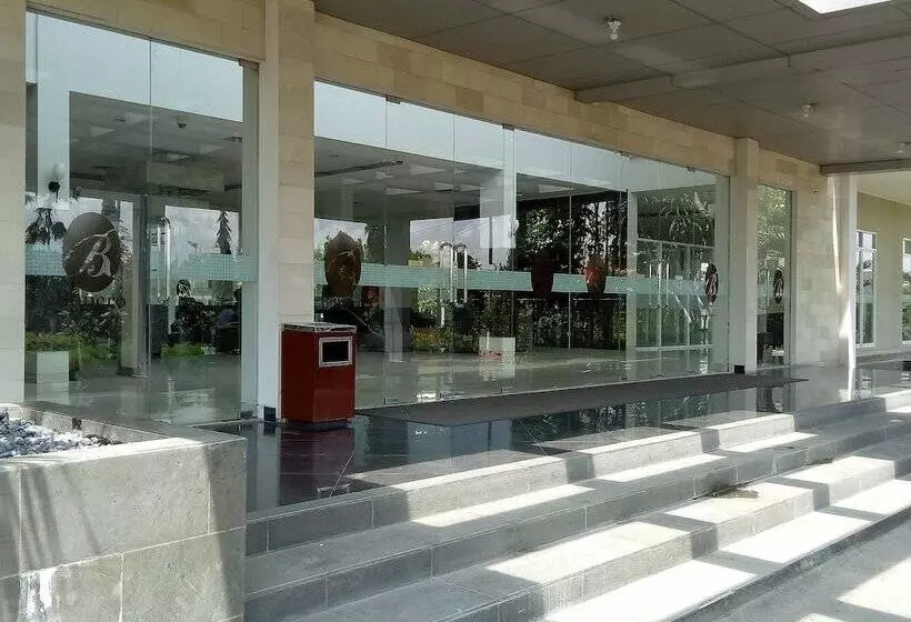 Hotel Bonero Residence