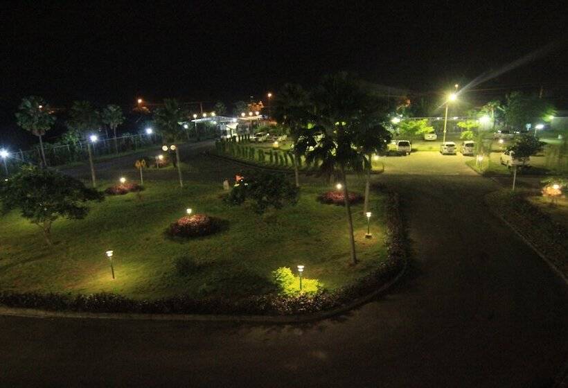 酒店 Bonero Residence