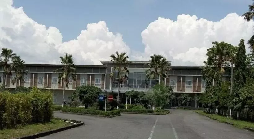Hotel Bonero Residence