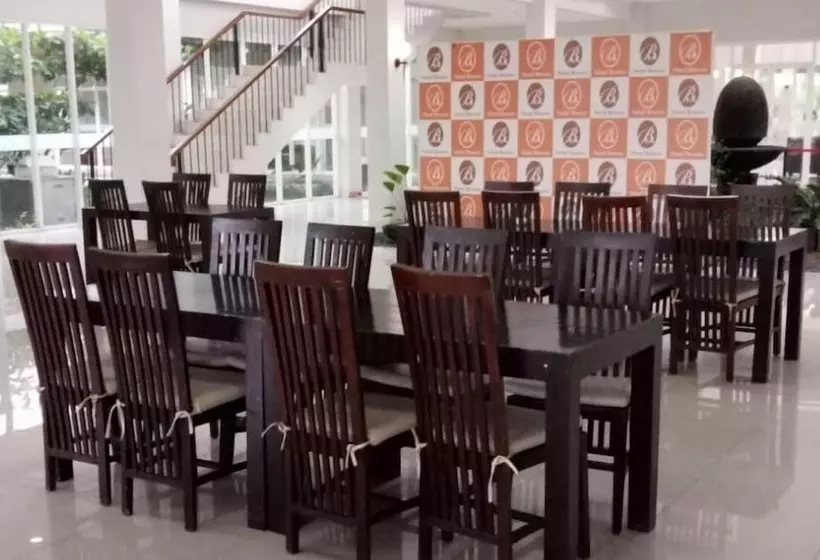 Hotel Bonero Residence