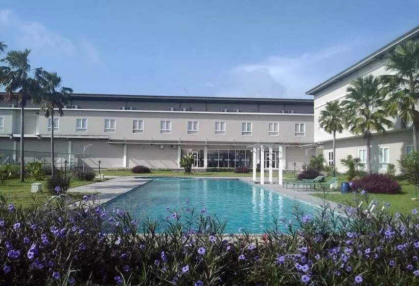 Hotel Bonero Residence