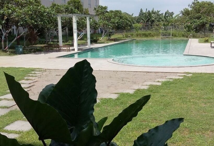 酒店 Bonero Residence