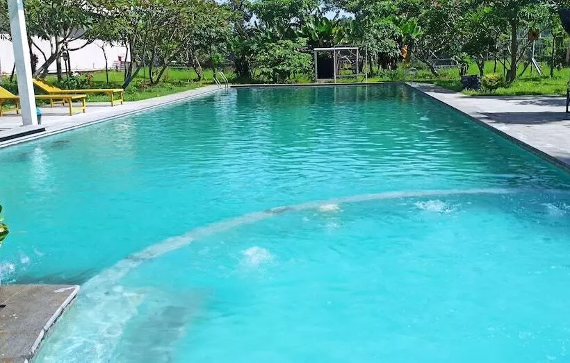 Hotel Bonero Residence