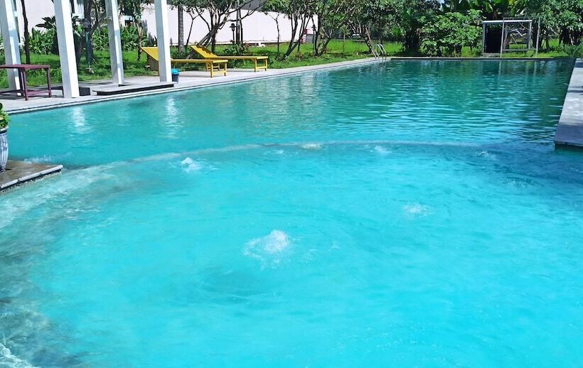 酒店 Bonero Residence