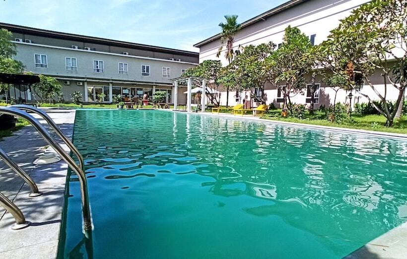 酒店 Bonero Residence