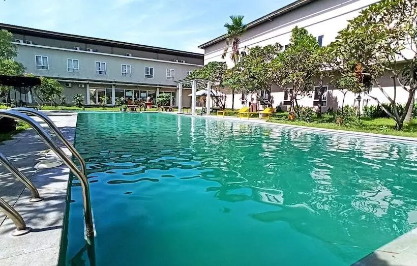 Hotel Bonero Residence