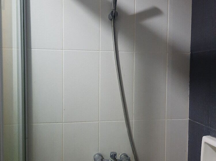 酒店 Bonero Residence